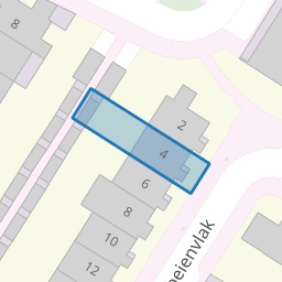 Perceel IMD00-L-4577