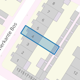 Perceel IMD00-L-4595