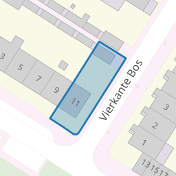Perceel IMD00-L-4611