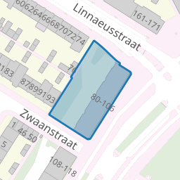 Perceel IMD00-L-4622