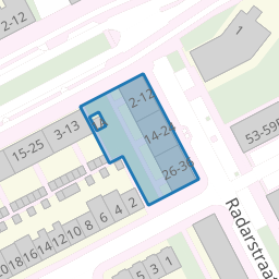 Perceel IMD00-L-4631