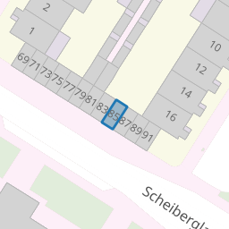 Perceel IMD00-L-4697