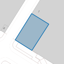 Perceel IMD00-L-4699