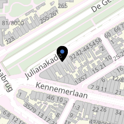 Appartement IMD00 L 4755 2