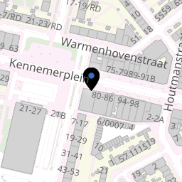 Appartement IMD00 L 4884 1