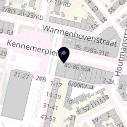 Appartement IMD00 L 4884 2