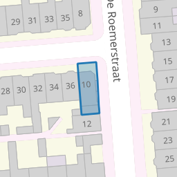 Perceel IMD00-L-4897