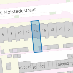 Perceel IMD00-L-4949