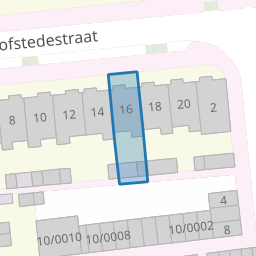 Perceel IMD00-L-4950