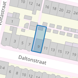 Perceel IMD00-L-5021