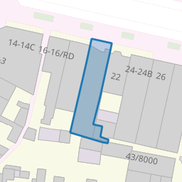 Perceel IMD00-L-5152