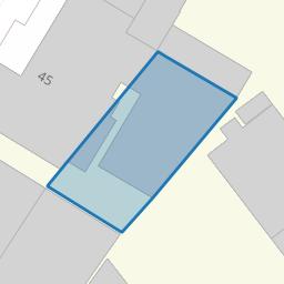 Perceel IMD00-L-5155
