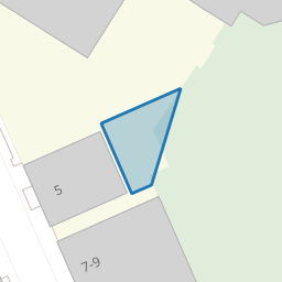 Perceel IMD00-L-5182