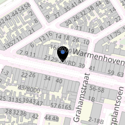 Appartement IMD00 L 5210 1