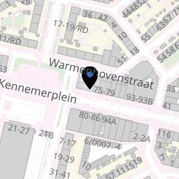 Appartement IMD00 L 5245 1