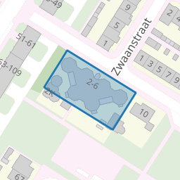 Perceel IMD00-L-5263