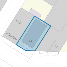Perceel IMD00-L-5289