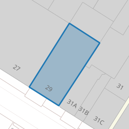 Perceel IMD00-L-5313