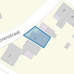 Perceel IMD00-L-5345