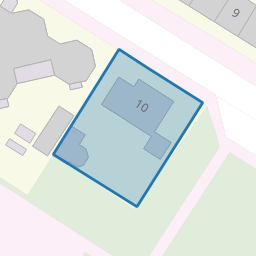 Perceel IMD00-L-5401