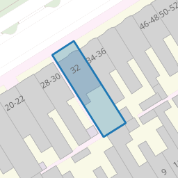 Perceel IMD00-L-542