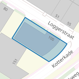 Perceel IMD00-L-5421