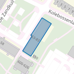 Perceel IMD00-L-5434