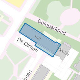 Perceel IMD00-L-5438