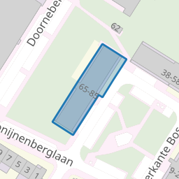 Perceel IMD00-L-5451