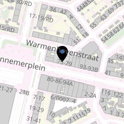 Appartement IMD00 L 5479 2