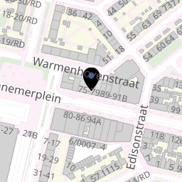 Appartement IMD00 L 5479 3