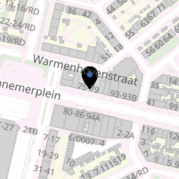 Appartement IMD00 L 5479 5