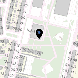 Appartement IMD00 L 5482 2
