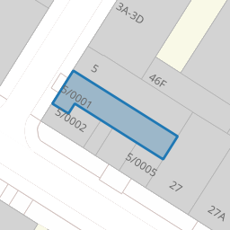 Perceel IMD00-L-5501