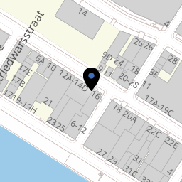 Appartement IMD00 L 5535 2
