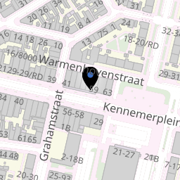Appartement IMD00 L 5536 1