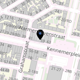 Appartement IMD00 L 5536 2