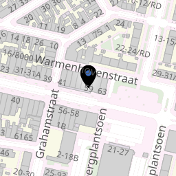 Appartement IMD00 L 5536 3