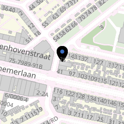 Appartement IMD00 L 5537 4