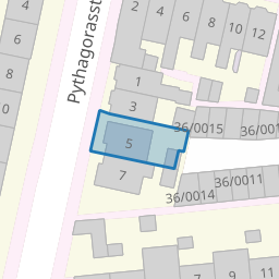 Perceel IMD00-L-5567