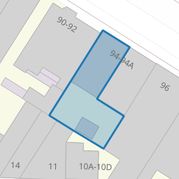 Perceel IMD00-L-5574