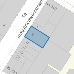 Perceel IMD00-L-5601