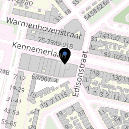 Appartement IMD00 L 5616 2