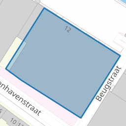 Perceel IMD00-L-5618