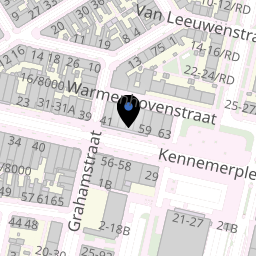 Appartement IMD00 L 5624 3