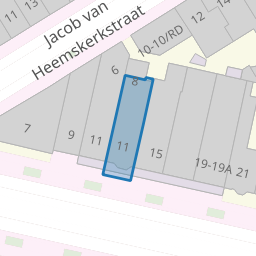 Perceel IMD00-L-5659