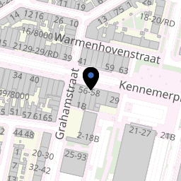 Appartement IMD00 L 5678 2