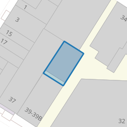 Perceel IMD00-L-5701