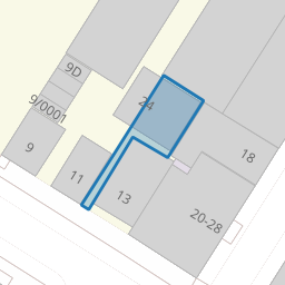 Perceel IMD00-L-5737