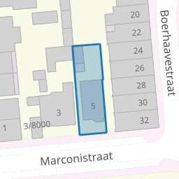 Perceel IMD00-L-5744